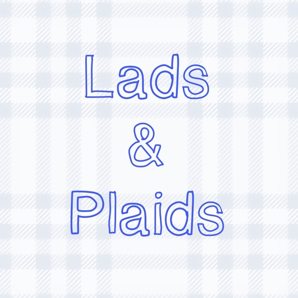 ladsandplaids